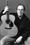 Stefan Grossman - many thanks!!!