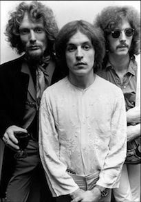 Cream - 1968