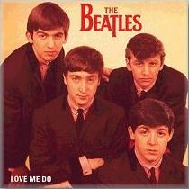 Beatles - 1962