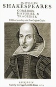 Bill Shakespeare