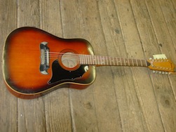 An old Framus