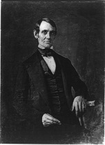 Abraham Lincoln - 1846