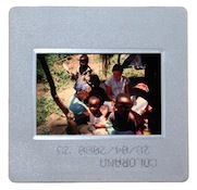 Photo Slide
