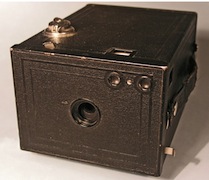 Kodak Brownie #2