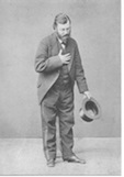Désiré van Monckhoven