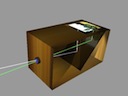 A Camera Obscura