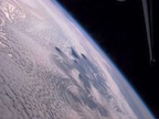 Our Atmosphere from Space