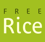 FreeRice!
