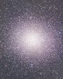 Omega Centauri
