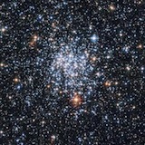 A Star Cluster