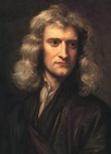 Sir Isaac Newton