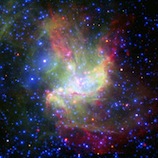 A Star Nursery
