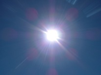 Our Sun