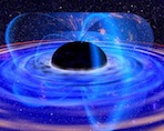 Black Hole Simulation