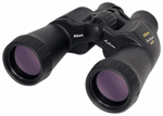Binoculars - Use a Tripod