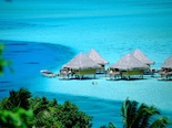 Bora Bora - Tahiti