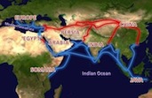 The Silk Route