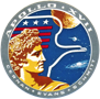 Apollo 17 Insignia