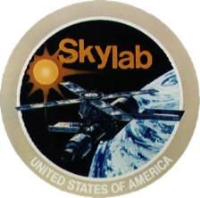 Skylab Patch