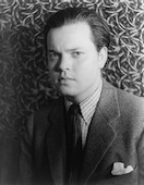 Orson Welles - Scared the heck out of Everyone
