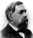 Giovanni Virginio Schiaparelli