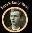 Nicola Tesla
