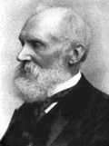 Lord Kelvin - formerly William Thomas