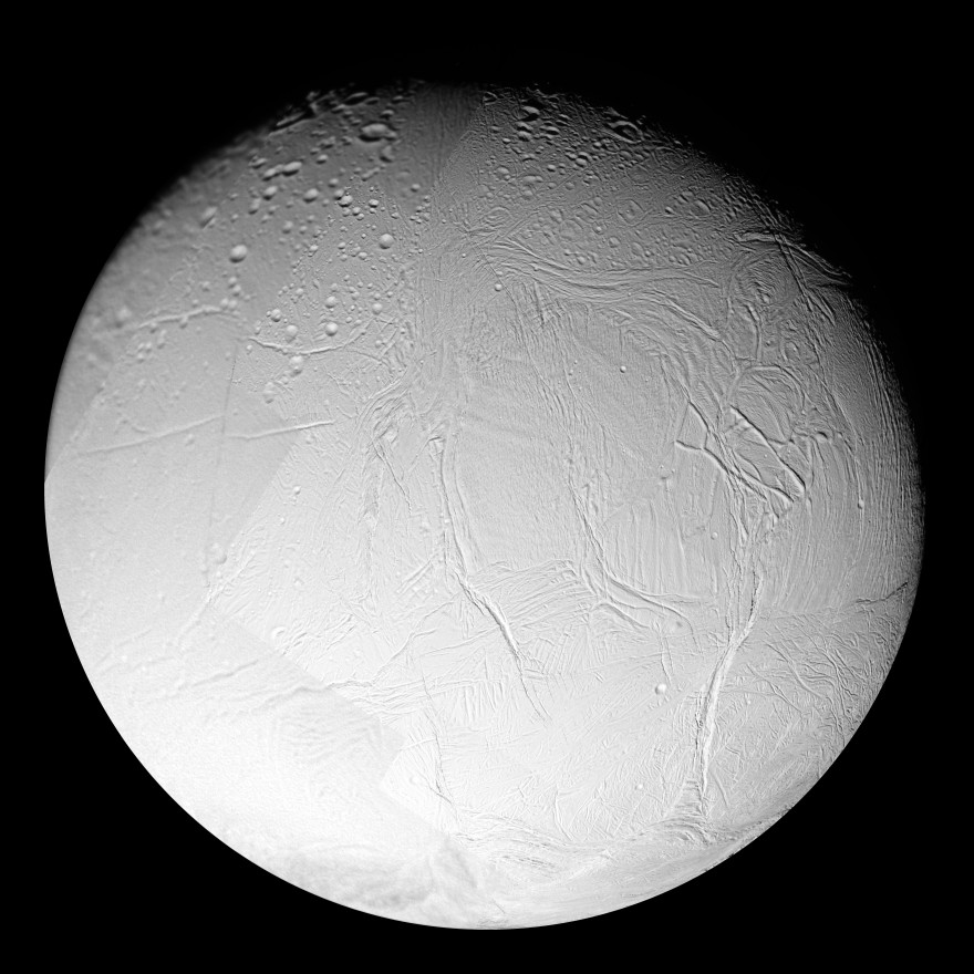 Enceledus