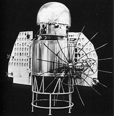 Venera 1
