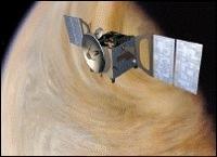 Venus Express