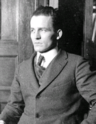 Thomas J Watson