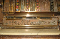 A National Cash Register