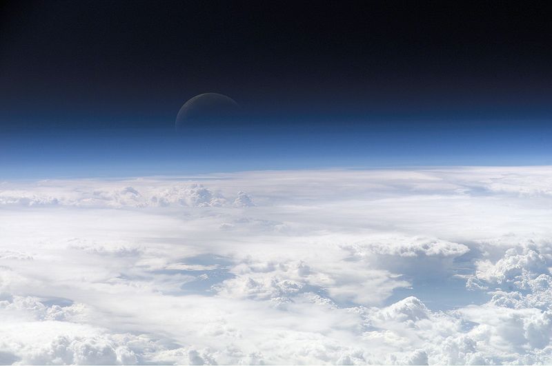Top of the Atmosphere