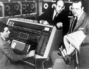 Election Night 1952