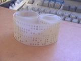 Paper Tape